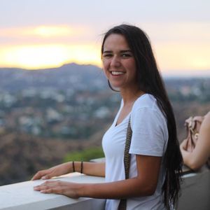 Meet your Posher, Julia